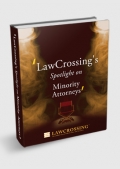 LawCrossing’s Spotlight on Minority Attorneys
