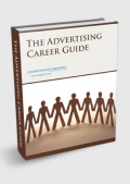The Advertising Career Guide