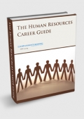 The Human Resources Career Guide