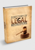 Directory of Legal Recruiters