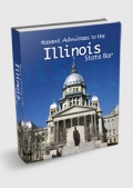 Recent Admittees to the Illinois State Bar