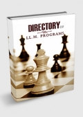 Directory of LL.M. Programs