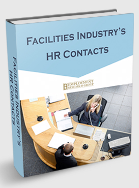 Facilities Industry's HR Contacts